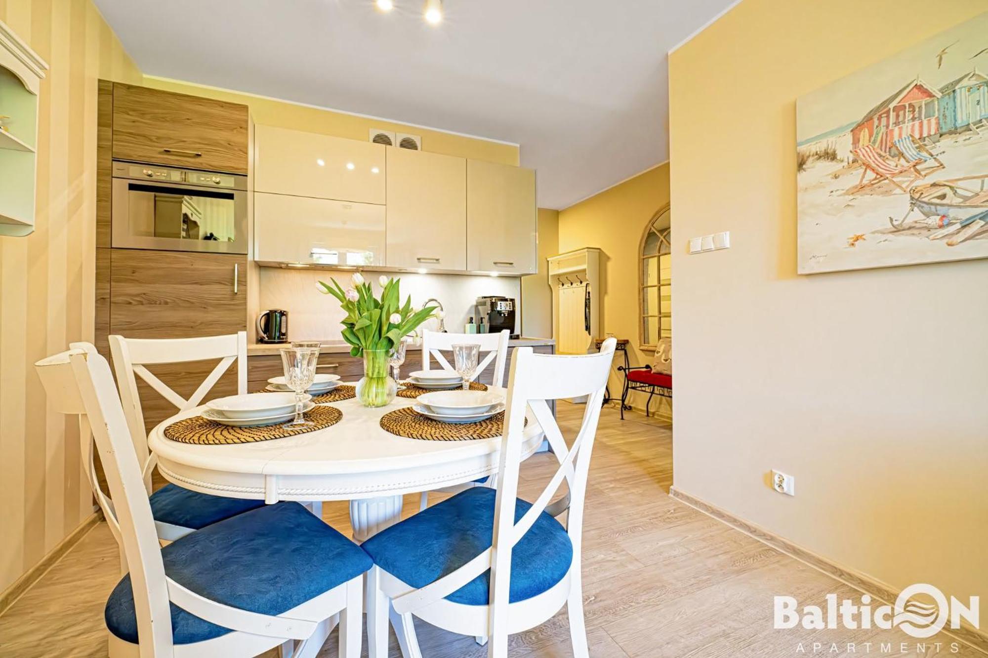 Apartamenty Balticon Polanki Park - Basen, Sauna, Silownia, Sala Zabaw Dla Dzieci Inclusive كولوبرزيغ المظهر الخارجي الصورة