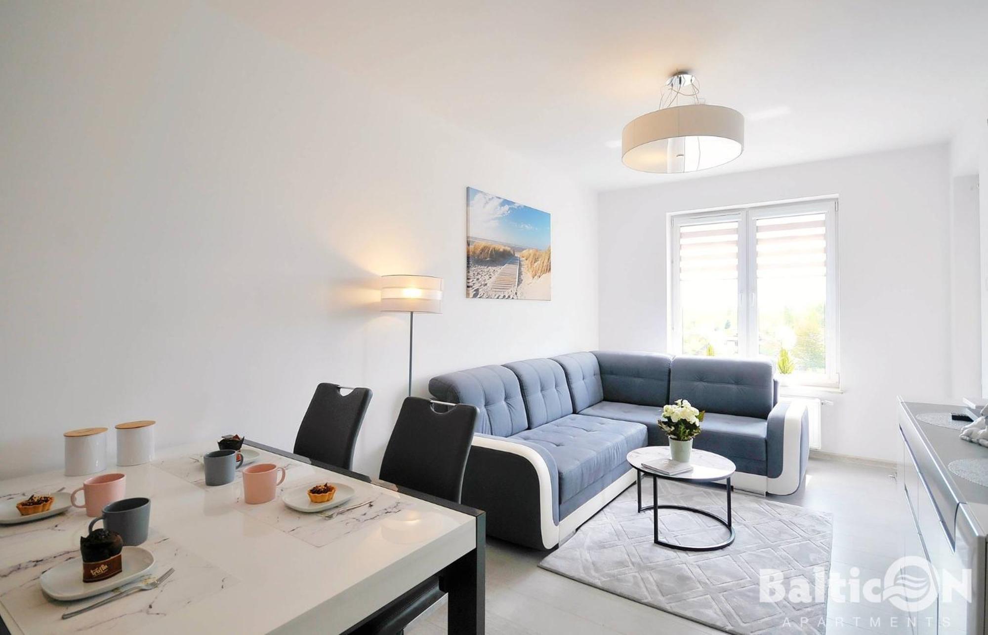 Apartamenty Balticon Polanki Park - Basen, Sauna, Silownia, Sala Zabaw Dla Dzieci Inclusive كولوبرزيغ المظهر الخارجي الصورة