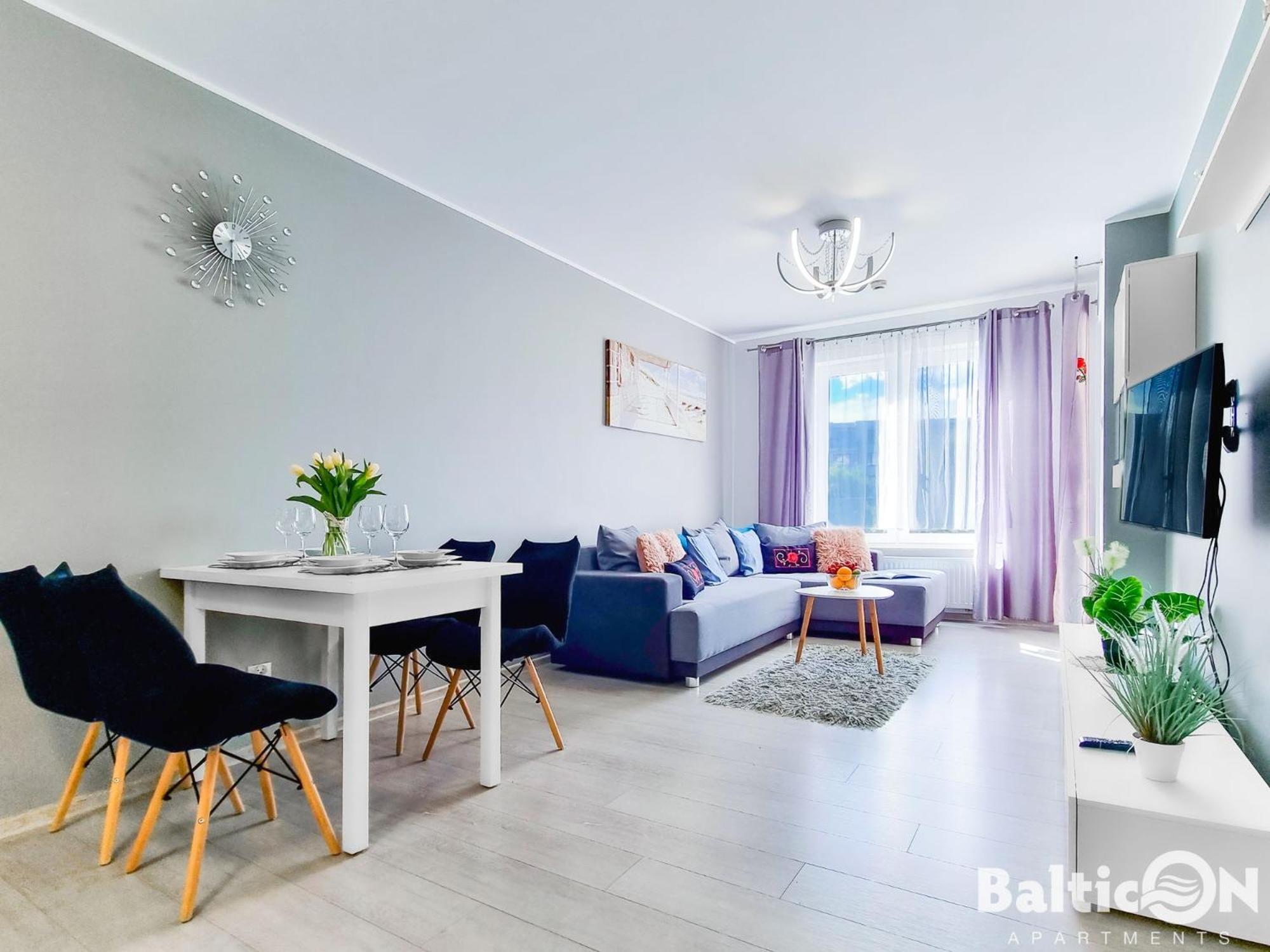 Apartamenty Balticon Polanki Park - Basen, Sauna, Silownia, Sala Zabaw Dla Dzieci Inclusive كولوبرزيغ المظهر الخارجي الصورة